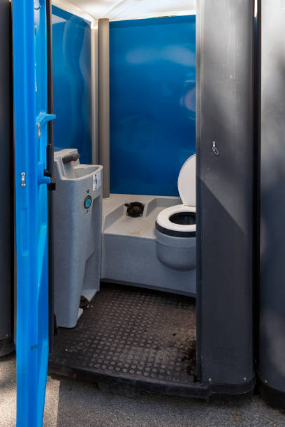 Best Affordable portable toilet rental  in Munster, IN