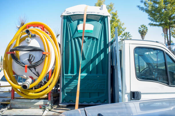 Best High-end porta potty rental  in Munster, IN