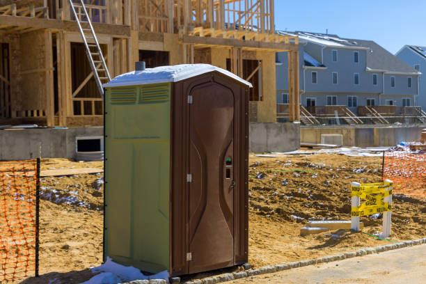 Best Portable toilet rental cost  in Munster, IN