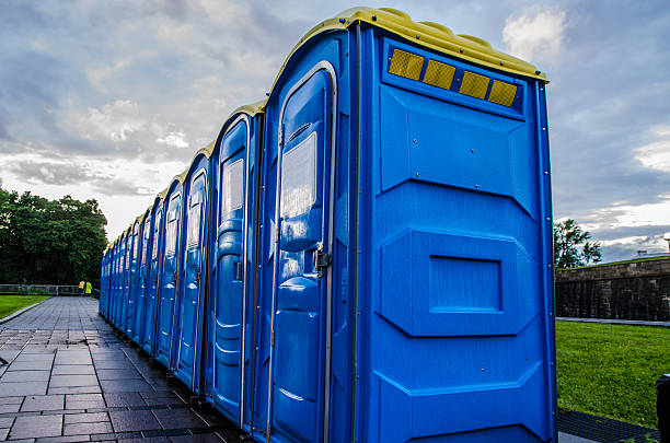 Best Long-term porta potty rental  in Munster, IN