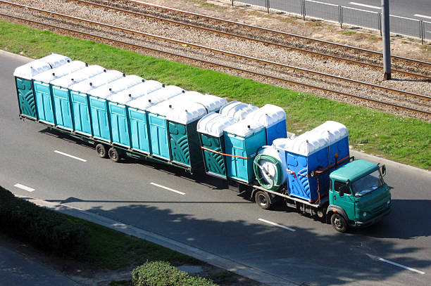 Best Porta potty rental for parties  in Munster, IN